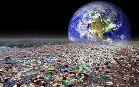 Trái đất sẽ biến đổi thế nào nếu túi nilon hoàn toàn biến mất