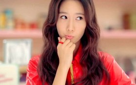 Yoona được chọn là gương mặt đại diện của SNSD