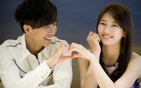 Lee Seung Gi và Suzy là nghệ sĩ đóng quảng cáo được yêu thích nhất