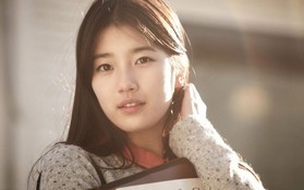 Suzy (miss A) nôn nóng việc kết hôn