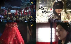 Hoàng tử Jang Hyuk bị “ép hôn” trong “Shine Or Go Crazy”