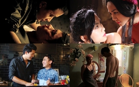 Những phim Việt tôn trọng tình yêu đồng tính được yêu thích