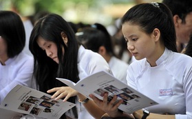 Cập nhật: Chỉ tiêu tuyển sinh 2013 của 155 trường ĐH, CĐ