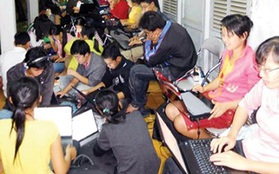 Thực trạng học tín chỉ của sinh viên Việt
