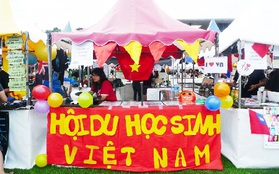 Muôn nẻo chuyện đi làm thêm của du học sinh