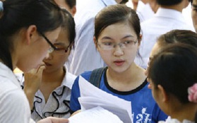 NÓNG: ĐH Y Hà Nội công bố điểm chuẩn chính thức, 9 điểm/môn vẫn trượt