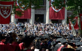 Sinh viên Harvard dọa bom để tránh thi cuối kỳ