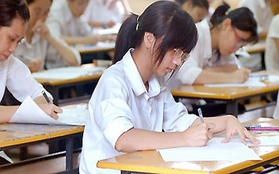 Trường ĐH Nguyễn Tất Thành: 90% số bài thi chấm sai do lỗi kỹ thuật