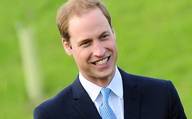Sinh viên ĐH Cambridge sẽ trở thành bạn cùng trường của Hoàng tử William 