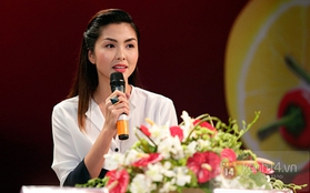 Tăng Thanh Hà trở thành giám khảo khách mời Master Chef Việt mùa thứ 2