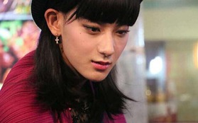 Z.Tao bị netizen chỉ trích gay gắt khi cải trang thành con gái