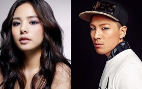 Min Hyo Rin sang Úc cổ vũ bạn trai Taeyang (Bigbang)