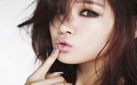 Soyu (SISTAR) bị chỉ trích thậm tệ vì biểu cảm vô hồn trước ống kính