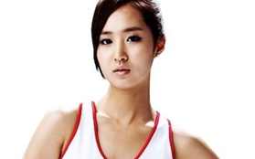 Yuri (SNSD) đứng đầu danh sách "body nóng bỏng"