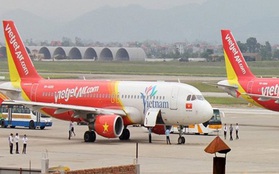VietJet Air nhận lỗi trong sự cố chở khách đi Đà Lạt đến Nha Trang