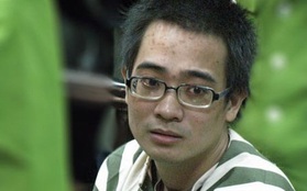 Nguyễn Đức Nghĩa đã bị thi hành án tử hình bằng tiêm thuốc độc