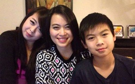 Đưa di hài 3 mẹ con người Việt tử nạn trên chuyến bay MH17 về nước