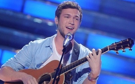 Phillip Phillips thắng, “American Idol” tiếp tục bị thống trị bởi các chàng trai