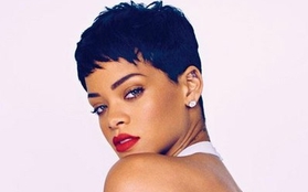 Hơn 20 tỷ để mời Rihanna sang Việt Nam?