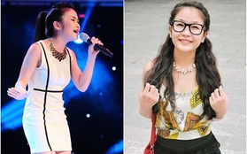 Dân mạng "phát sốt" với giọng ca giống Hương Tràm tại "The Voice 2013"