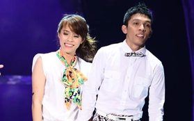 Trấn Thành "khui" bí mật thí sinh SYTYCD yêu nhau