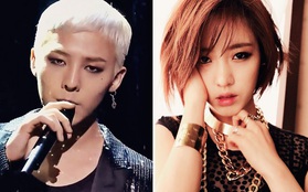 Soi khả năng hát hò của G-Dragon, SHINee, T-ara tuần qua