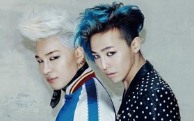 Âm nhạc YG: Thương hiệu được Kpop fan tin dùng
