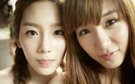 Tiffany (SNSD) hẹn hò, fan tổng công kích instagram Taeyeon