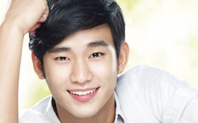 Công bố lịch trình của Kim Soo Hyun tại Việt Nam trong ngày 22/4