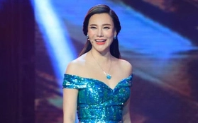 Hồ Quỳnh Hương từng rất thất vọng về 4 học trò tại "X-Factor Việt"