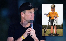 Lance Armstrong sắp bị mang ra "thiêu" 