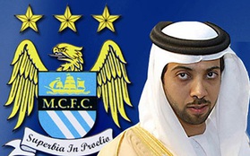 Mặc Man City mua sắm thả phanh, ông chủ Sheikh Mansour vẫn kiếm hàng tỉ bảng