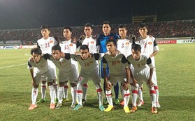 U19 Việt Nam xuất sắc hạ gục chủ nhà Indonesia