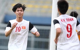 Thắng hủy diệt Australia, U19 Việt Nam xuất sắc vào VCK U19 châu Á