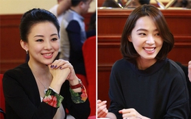 Hai kiều nữ billiard hot nhất châu Á đọ sắc trước giải đấu lớn