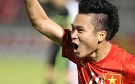 Xem lại 2 siêu phẩm bàn thắng cực ấn tượng của “Ronaldo Việt Nam” 