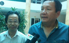 Gạt cơn giận VFF, HLV Hoàng Văn Phúc ở lại dẫn dắt U23 Việt Nam