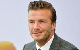 Beckham “khoe” từng học nấu ăn 6 tháng tại Ý