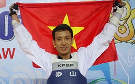 Bản tin SEA Games 27 ngày 20/12: Lê Huỳnh Châu giải cơn khát vàng