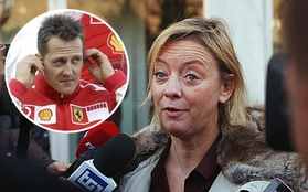 "Schumacher đã qua cơn nguy kịch"
