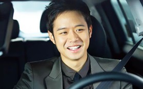 Lộ diện tình địch của "cảnh sát" Yoo Chun