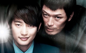 Phim của Park Shi Hoo giật giải Baek Sang bất chấp scandal