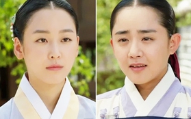 Yoo Jung (Moon Geun Young) bị chị em tốt phản bội