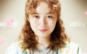 Yoon Eun Hye phân vân lựa chọn trai đẹp
