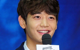 Minho (SHINee) không để tâm chuyện bị đồng môn chê diễn dở