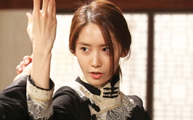 "Hiệp nữ" Yoona so tài cùng Thủ tướng