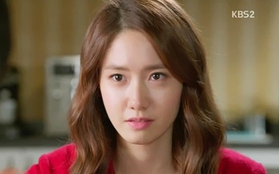 Da Jung (Yoona) nhường chồng cho tình địch