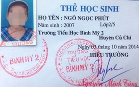Bé gái mất tích ở Việt Nam, phát hiện thi thể ở Campuchia