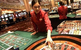 Khánh Hòa xin Thủ tướng cho mở casino