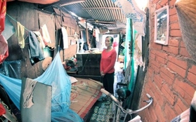 Đà Nẵng xây chung cư 46 tỷ cho các hộ dân rời “khu ổ chuột” chợ Cồn